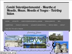 Sites similar to fftbliguedelorraine.fr