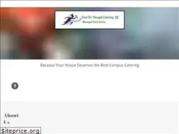Sites similar to fftcatering.biz