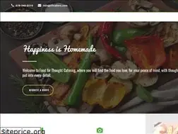 Sites similar to fftcaters.com