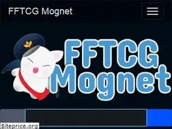 Sites similar to fftcgmognet.com