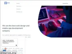 Sites similar to fftech.in
