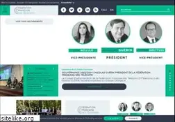 Sites similar to fftelecoms.org