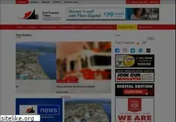 Sites similar to fftimes.com