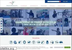 Sites similar to fftir.org