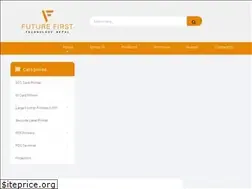 Sites similar to fftn.com.np