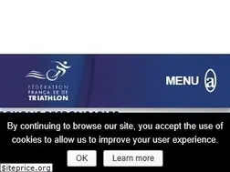 Sites similar to fftri.com