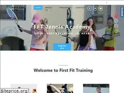 Sites similar to fftsports.com