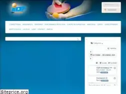 Sites similar to fftt-idf.com