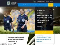 Sites similar to ffu.ua