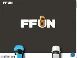 Sites similar to ffun.com