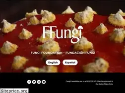 Sites similar to ffungi.org