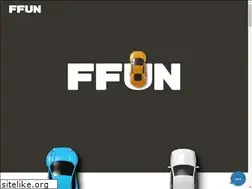 Sites similar to ffunmotors.com