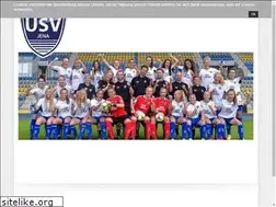 Sites similar to ffusvjena.de