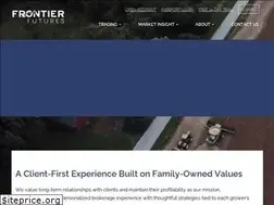 Sites similar to ffutures.com