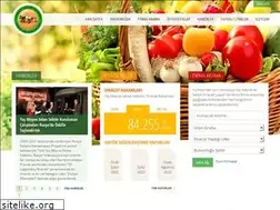 Sites similar to ffv.gov.tr