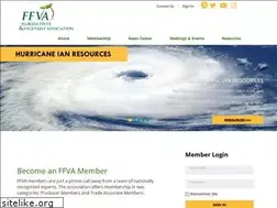 Sites similar to ffva.com