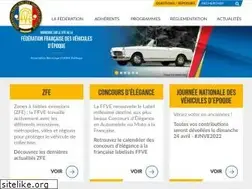 Sites similar to ffve.org