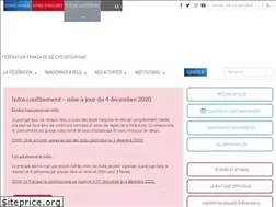 Sites similar to ffvelo.fr