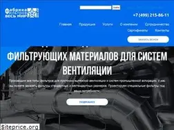 Sites similar to ffvm.ru