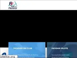 Sites similar to ffvp.fr