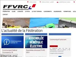 Sites similar to ffvrc.fr
