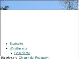 Sites similar to ffw-bergenweiler.de