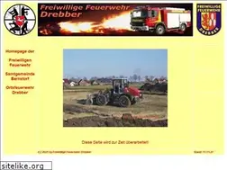 Sites similar to ffw-drebber.de