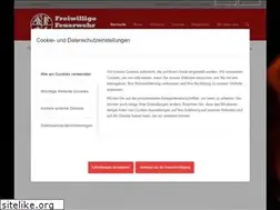 Sites similar to ffw-grasslfing.de