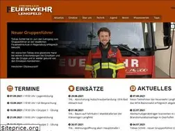 Sites similar to ffw-lengfeld.de