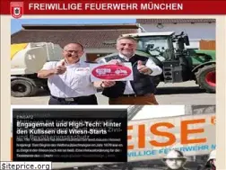 Sites similar to ffw-muenchen.de
