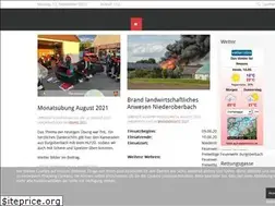 Sites similar to ffw-neuses.de