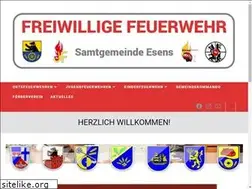 Sites similar to ffw-stedesdorf.de