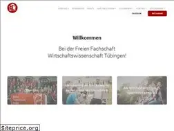 Sites similar to ffw-tuebingen.de