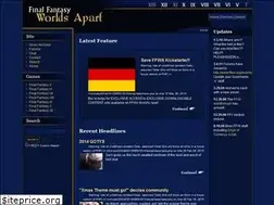 Sites similar to ffwa.eu