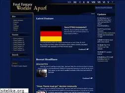 Sites similar to ffwa.org