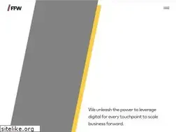 Sites similar to ffwagency.com