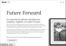 Sites similar to ffwd.nl