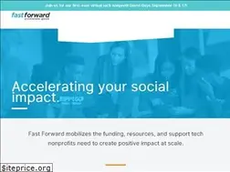 Sites similar to ffwd.org