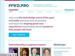 Sites similar to ffwd.pro