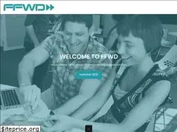 Sites similar to ffwdlondon.com