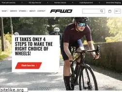 Sites similar to ffwdwheels.com