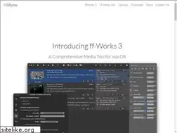 Sites similar to ffworks.net