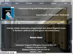 Sites similar to ffwplaw.com