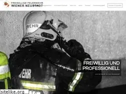 Sites similar to ffwrn.at