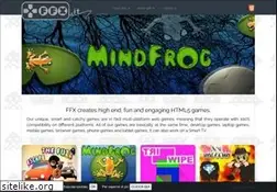 Sites similar to ffx.it