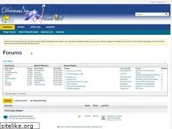 Sites similar to ffxionline.com
