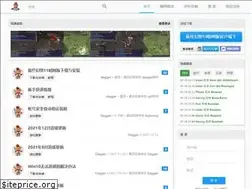 Sites similar to ffxisf.com