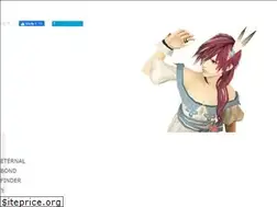 Sites similar to ffxiv-eb.com