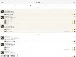 Sites similar to ffxiv-gathererclock.com