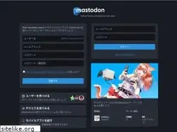 Sites similar to ffxiv-mastodon.com